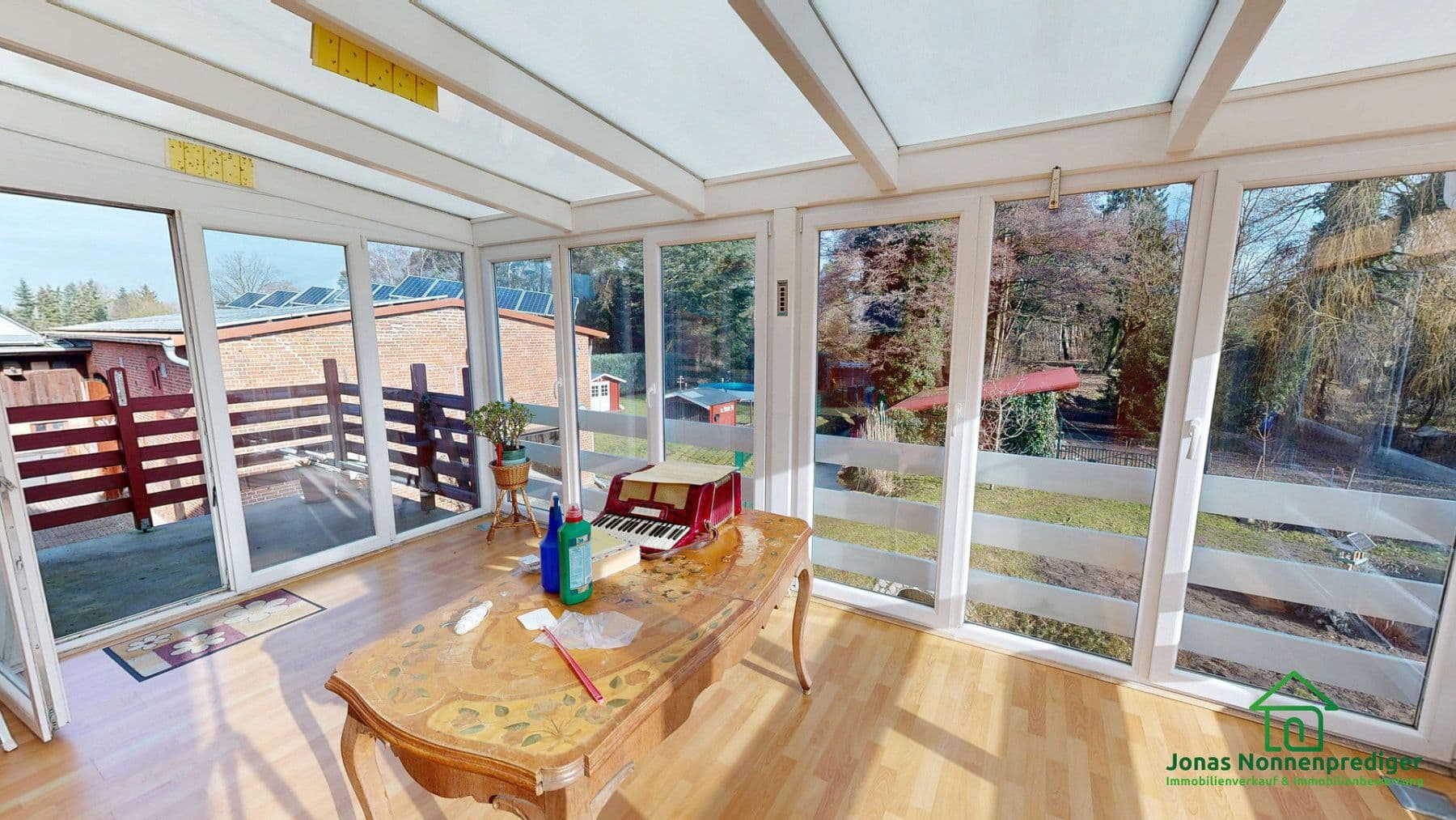 Prodej domu 446 m², pozemek 8.068 m², Am Krullengraben 1, Ludwigslust, Mecklenburg-Vorpommern Prodej domu 446 m², pozemek 8.068 m², Am Krullengraben 1, Ludwigslust, Mecklenburg-Vorpommern