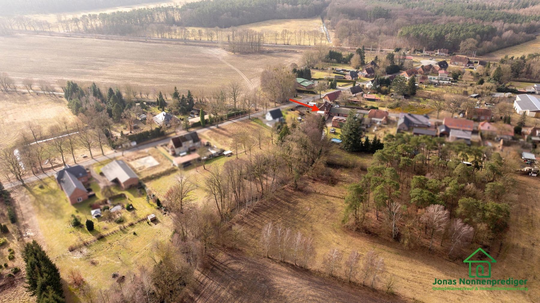 Prodej domu 446 m², pozemek 8.068 m², Am Krullengraben 1, Ludwigslust, Mecklenburg-Vorpommern Prodej domu 446 m², pozemek 8.068 m², Am Krullengraben 1, Ludwigslust, Mecklenburg-Vorpommern