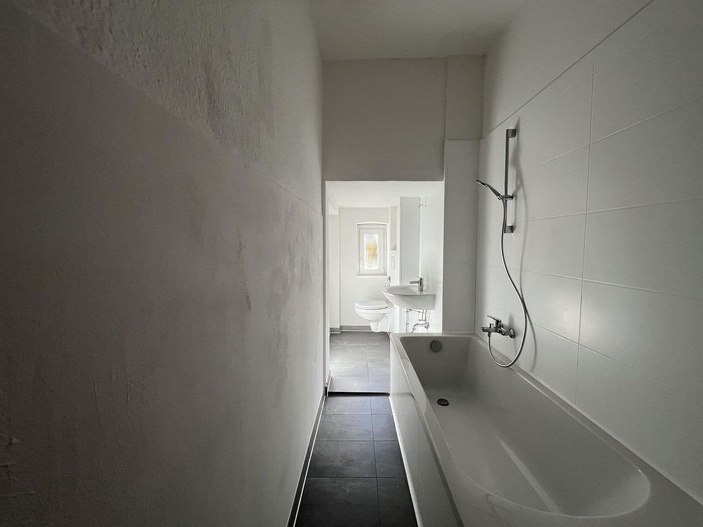 Pronájem bytu 3+1 74 m², Essen, Severní Porýní-Vestfálsko Pronájem bytu 3+1 74 m², Essen, Severní Porýní-Vestfálsko