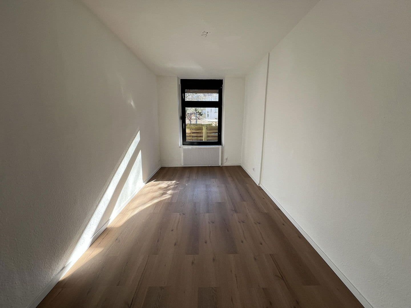 Pronájem bytu 3+1 74 m², Essen, Severní Porýní-Vestfálsko Pronájem bytu 3+1 74 m², Essen, Severní Porýní-Vestfálsko