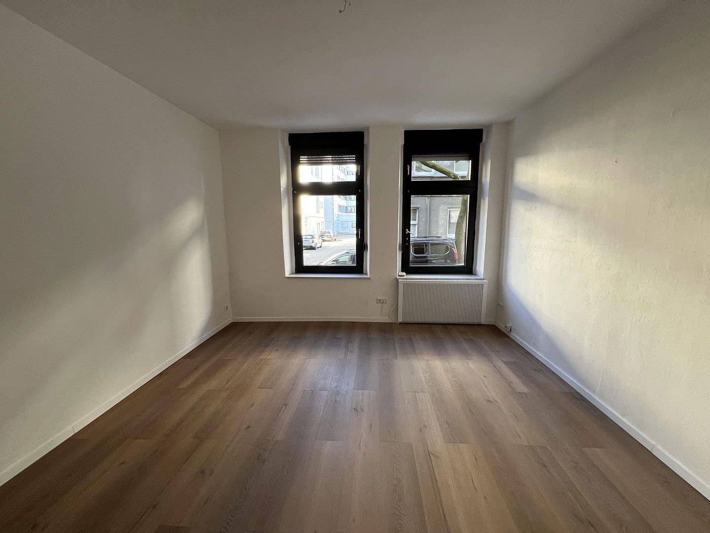 Pronájem bytu 3+1 74 m², Essen, Severní Porýní-Vestfálsko Pronájem bytu 3+1 74 m², Essen, Severní Porýní-Vestfálsko