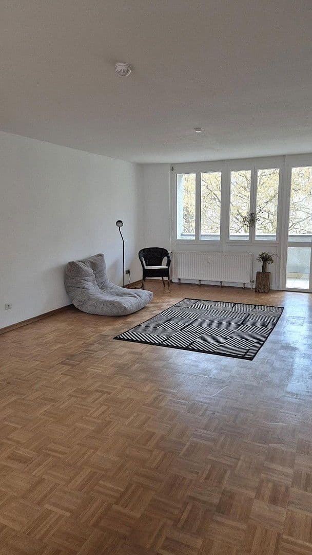 Prodej bytu 3+kk 97 m², Cosimastr. 119., München, Bavorsko Prodej bytu 3+kk 97 m², Cosimastr. 119., München, Bavorsko