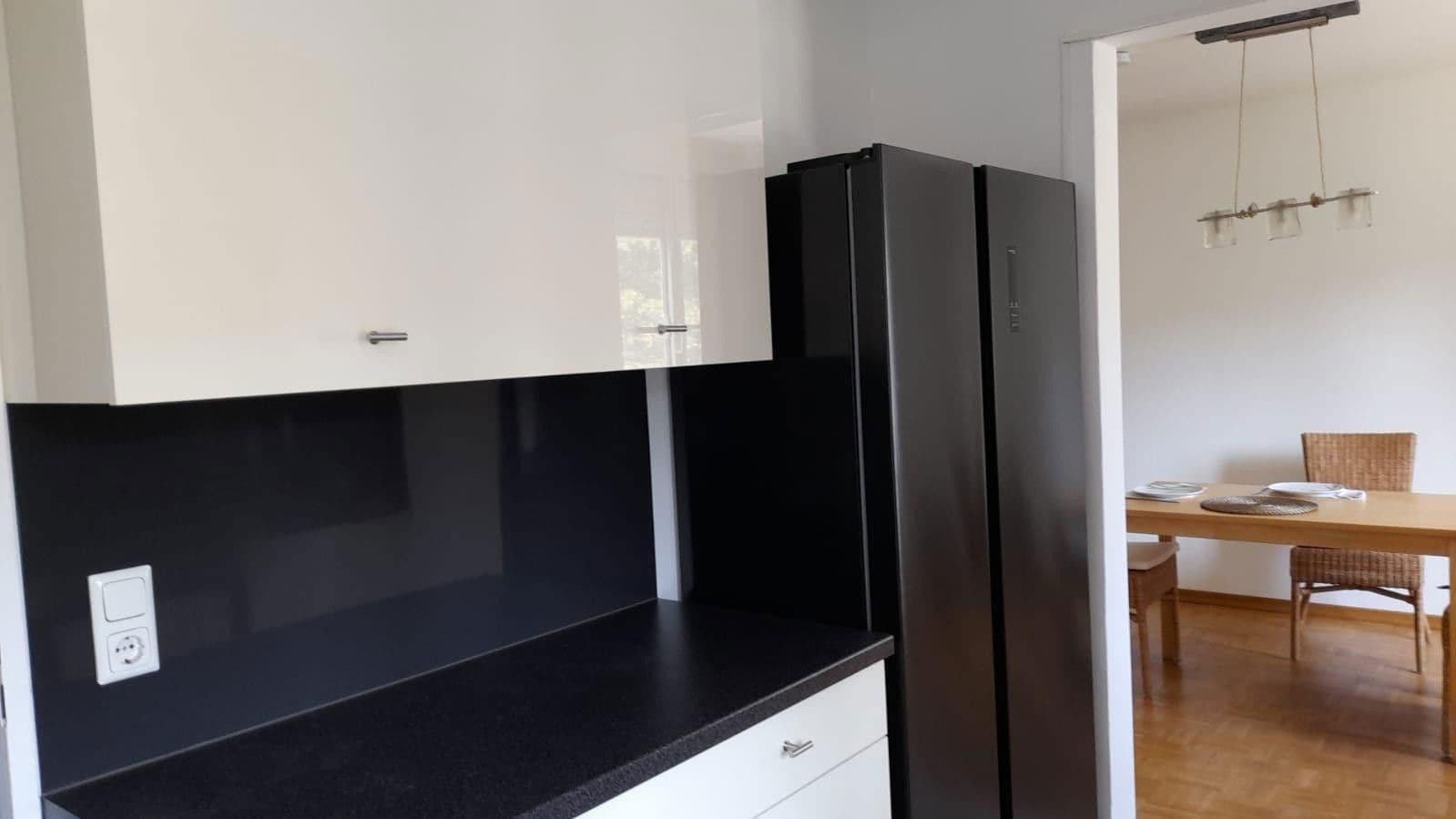 Prodej bytu 3+kk 97 m², Cosimastr. 119., München, Bavorsko Prodej bytu 3+kk 97 m², Cosimastr. 119., München, Bavorsko