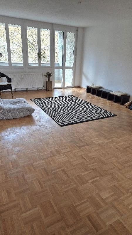 Prodej bytu 3+kk 97 m², Cosimastr. 119., München, Bavorsko Prodej bytu 3+kk 97 m², Cosimastr. 119., München, Bavorsko