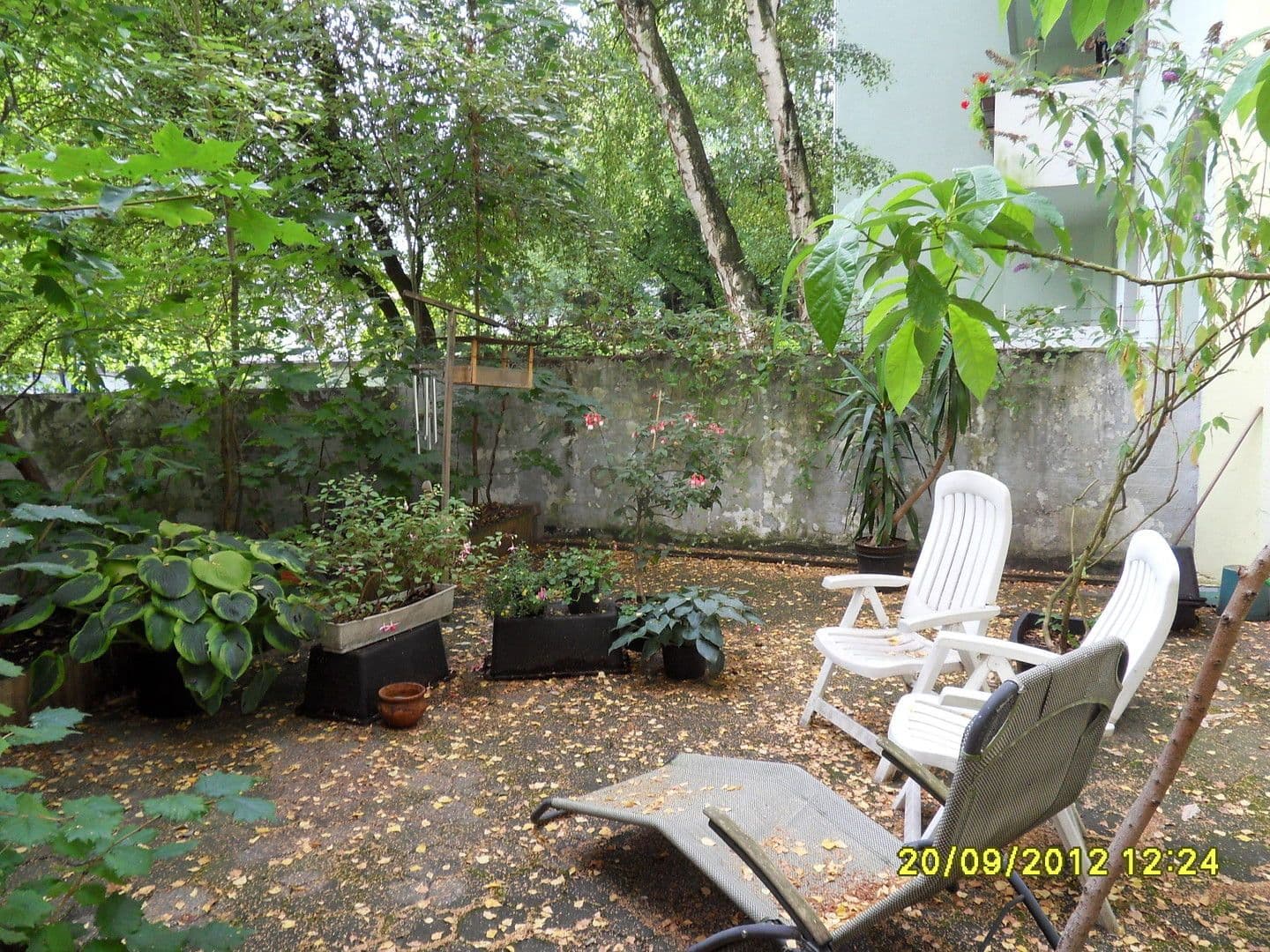 Pronájem bytu 3+1 63 m², Cimbernstr.1, Dortmund, Severní Porýní-Vestfálsko Pronájem bytu 3+1 63 m², Cimbernstr.1, Dortmund, Severní Porýní-Vestfálsko