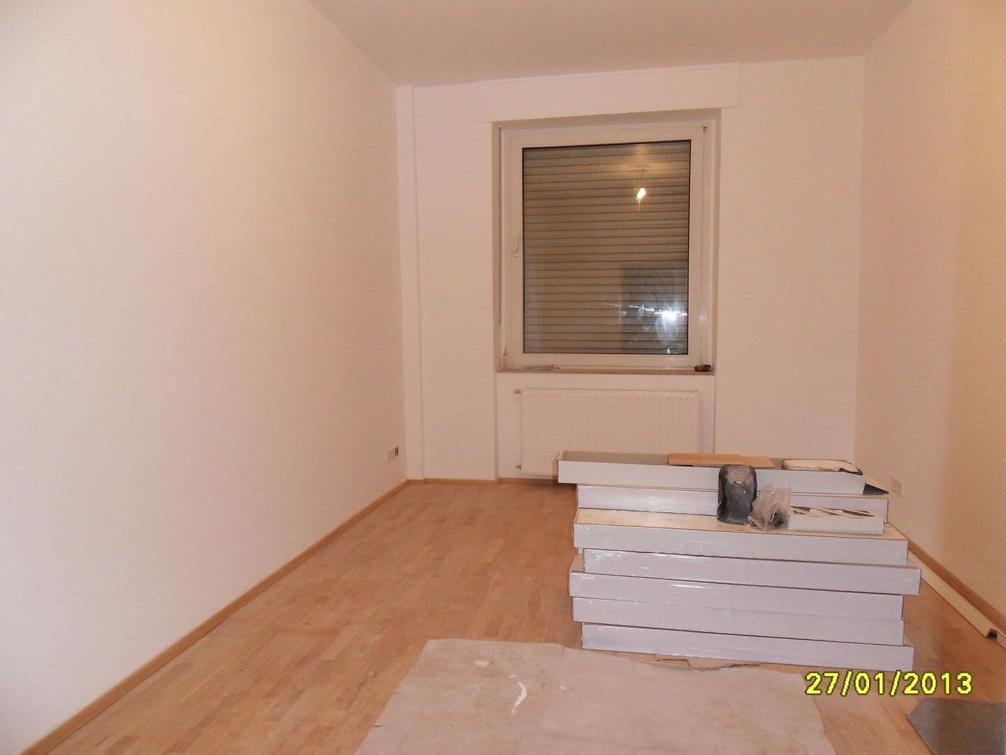 Pronájem bytu 3+1 63 m², Cimbernstr.1, Dortmund, Severní Porýní-Vestfálsko Pronájem bytu 3+1 63 m², Cimbernstr.1, Dortmund, Severní Porýní-Vestfálsko