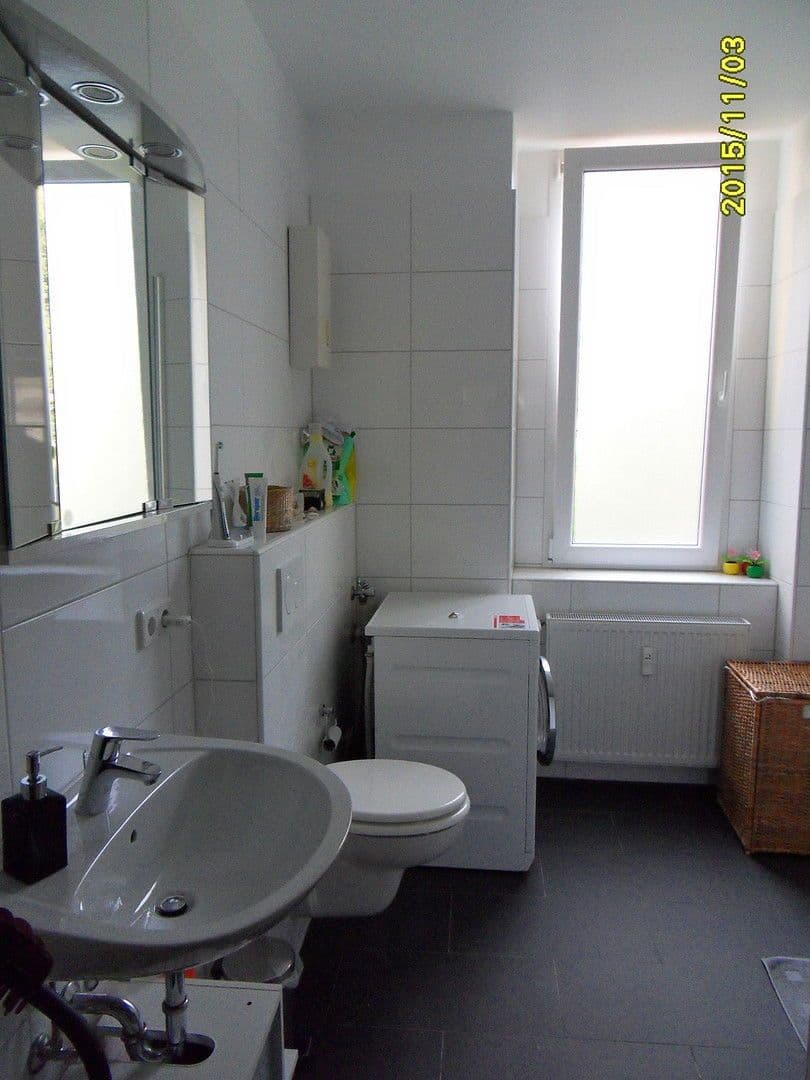 Pronájem bytu 3+1 63 m², Cimbernstr.1, Dortmund, Severní Porýní-Vestfálsko Pronájem bytu 3+1 63 m², Cimbernstr.1, Dortmund, Severní Porýní-Vestfálsko