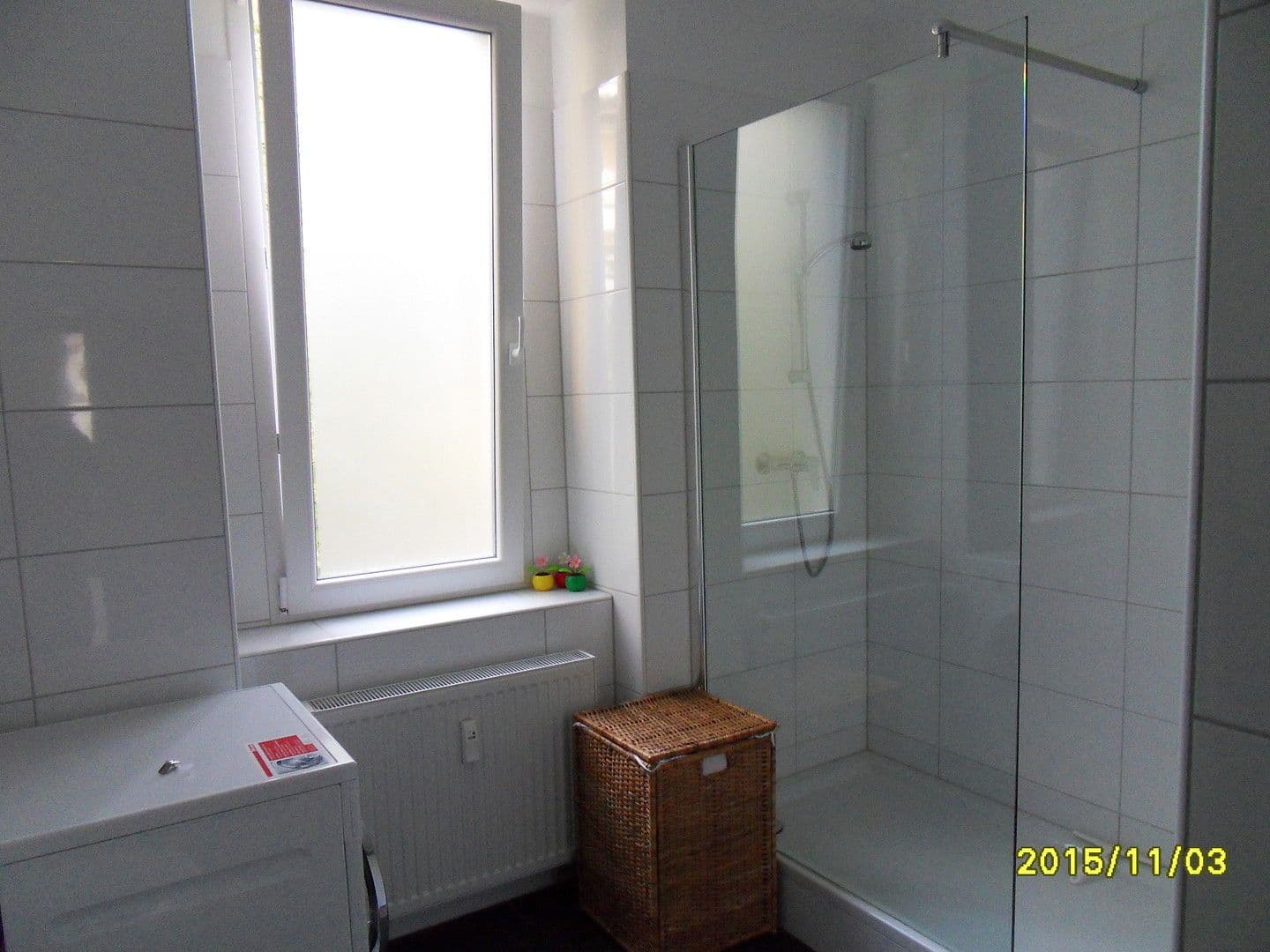 Pronájem bytu 3+1 63 m², Cimbernstr.1, Dortmund, Severní Porýní-Vestfálsko Pronájem bytu 3+1 63 m², Cimbernstr.1, Dortmund, Severní Porýní-Vestfálsko