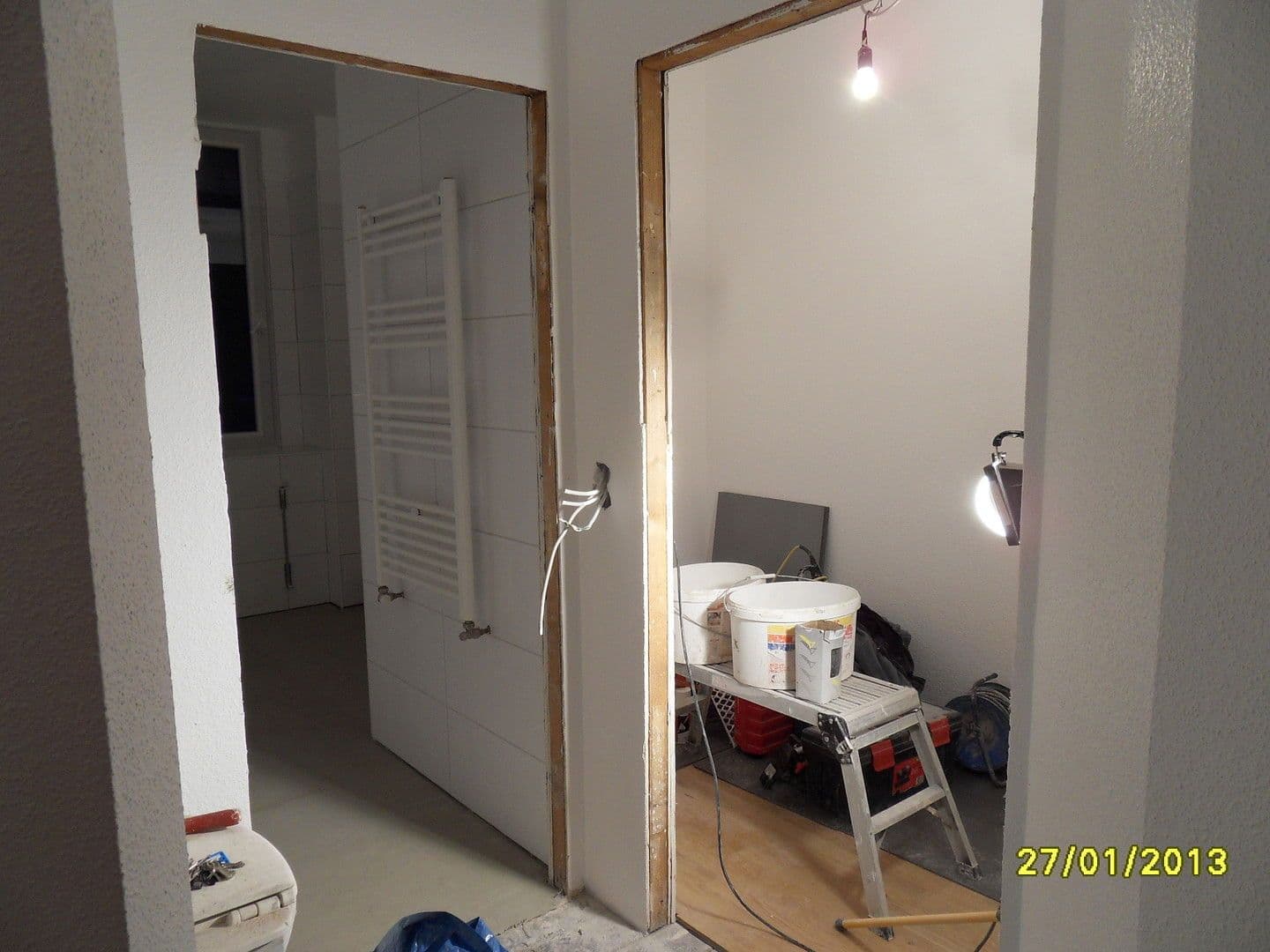 Pronájem bytu 3+1 63 m², Cimbernstr.1, Dortmund, Severní Porýní-Vestfálsko Pronájem bytu 3+1 63 m², Cimbernstr.1, Dortmund, Severní Porýní-Vestfálsko