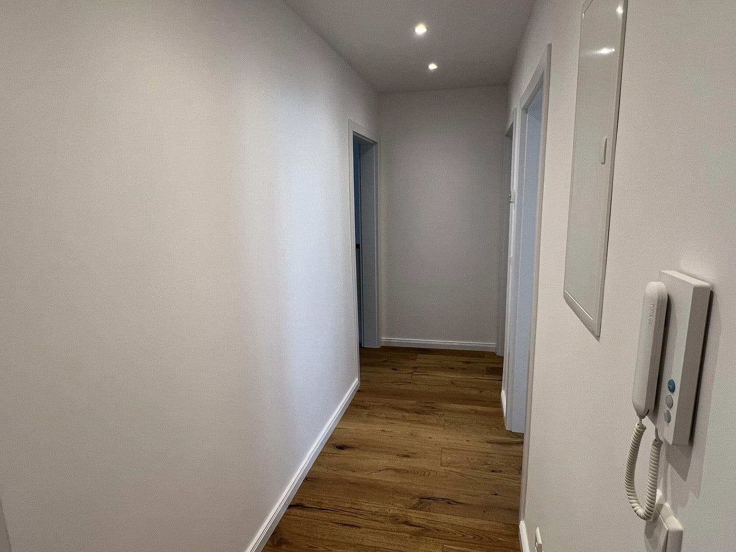 Pronájem bytu 3+1 66 m², Werderstr. 16, Hannover, Dolní Sasko Pronájem bytu 3+1 66 m², Werderstr. 16, Hannover, Dolní Sasko