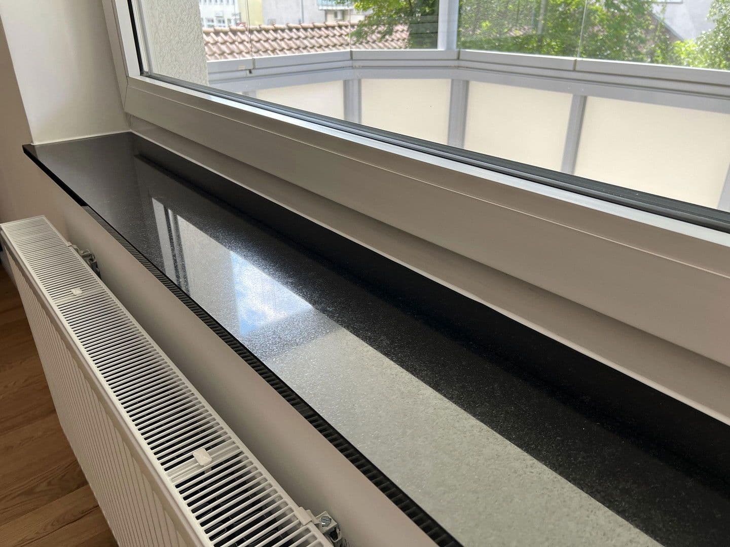 Pronájem bytu 3+1 66 m², Werderstr. 16, Hannover, Dolní Sasko Pronájem bytu 3+1 66 m², Werderstr. 16, Hannover, Dolní Sasko