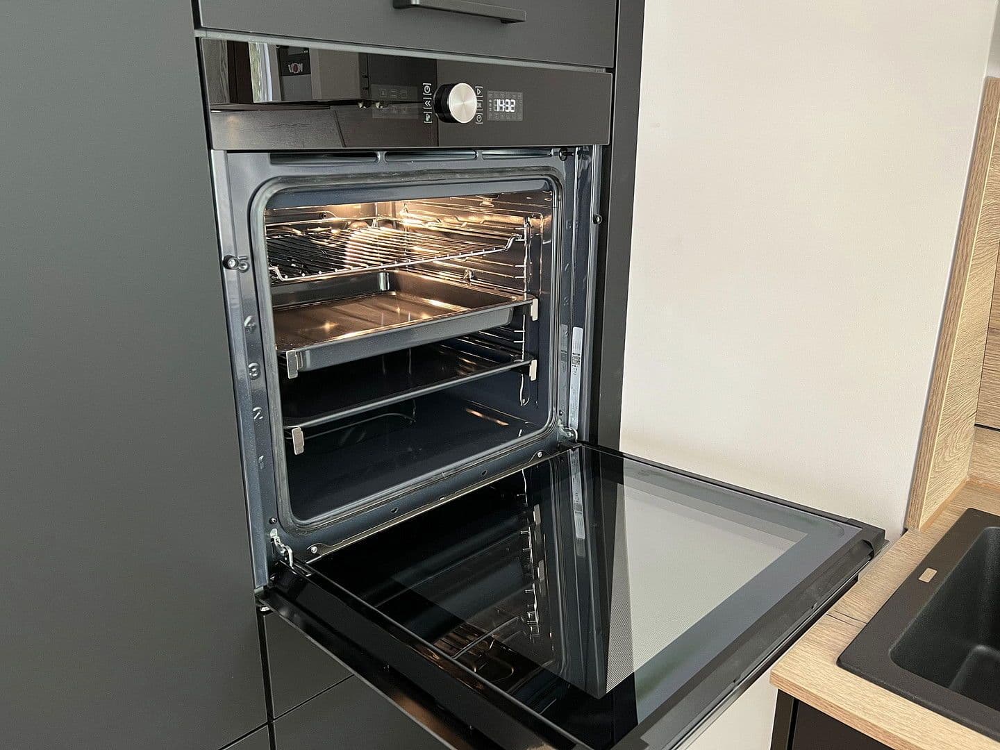 Pronájem bytu 3+1 66 m², Werderstr. 16, Hannover, Dolní Sasko Pronájem bytu 3+1 66 m², Werderstr. 16, Hannover, Dolní Sasko