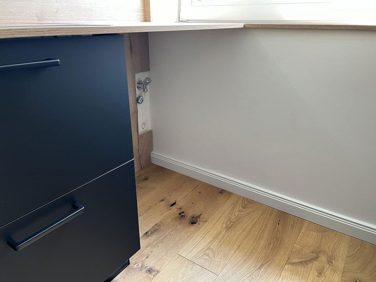 Pronájem bytu 3+1 66 m², Werderstr. 16, Hannover, Dolní Sasko Pronájem bytu 3+1 66 m², Werderstr. 16, Hannover, Dolní Sasko