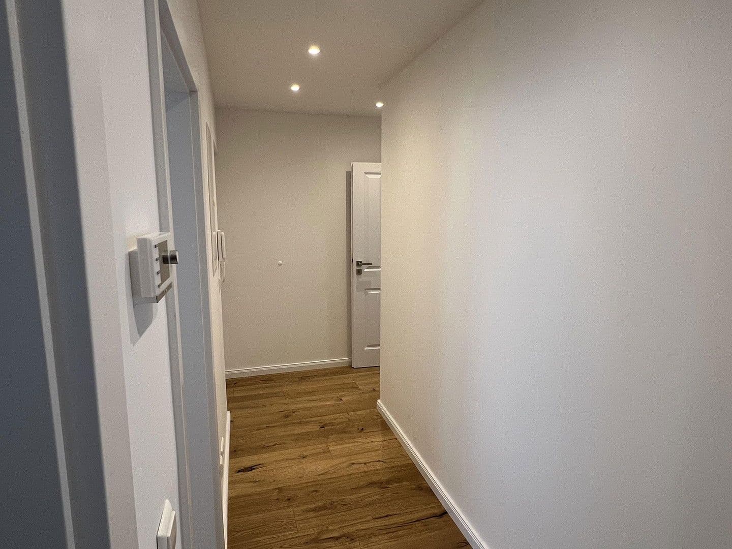 Pronájem bytu 3+1 66 m², Werderstr. 16, Hannover, Dolní Sasko Pronájem bytu 3+1 66 m², Werderstr. 16, Hannover, Dolní Sasko