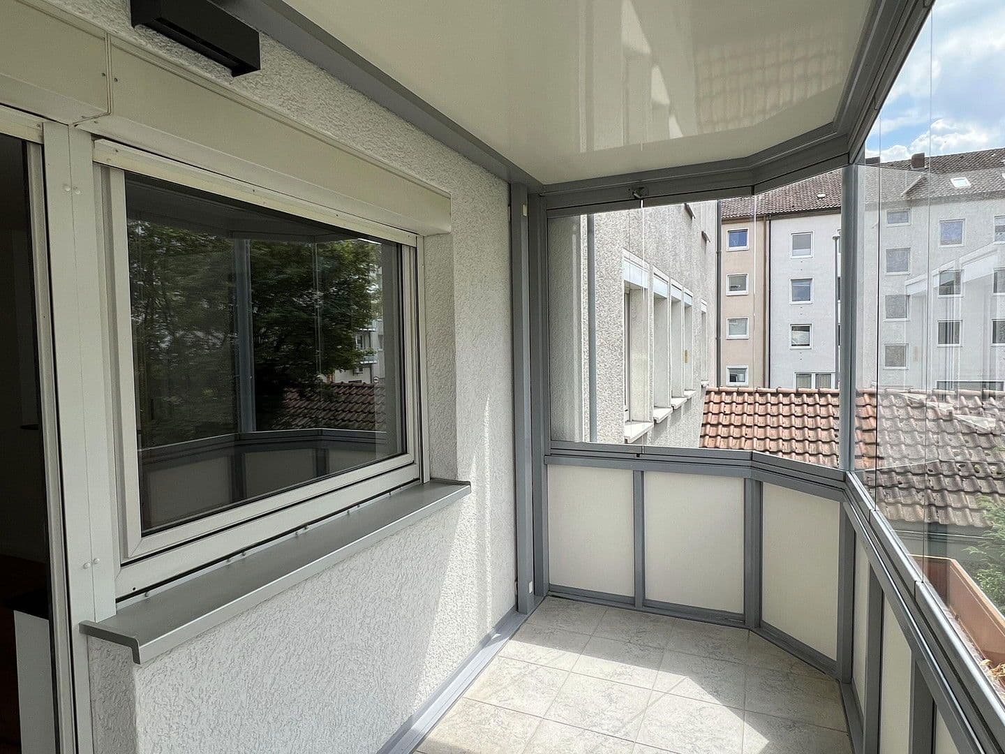 Pronájem bytu 3+1 66 m², Werderstr. 16, Hannover, Dolní Sasko Pronájem bytu 3+1 66 m², Werderstr. 16, Hannover, Dolní Sasko