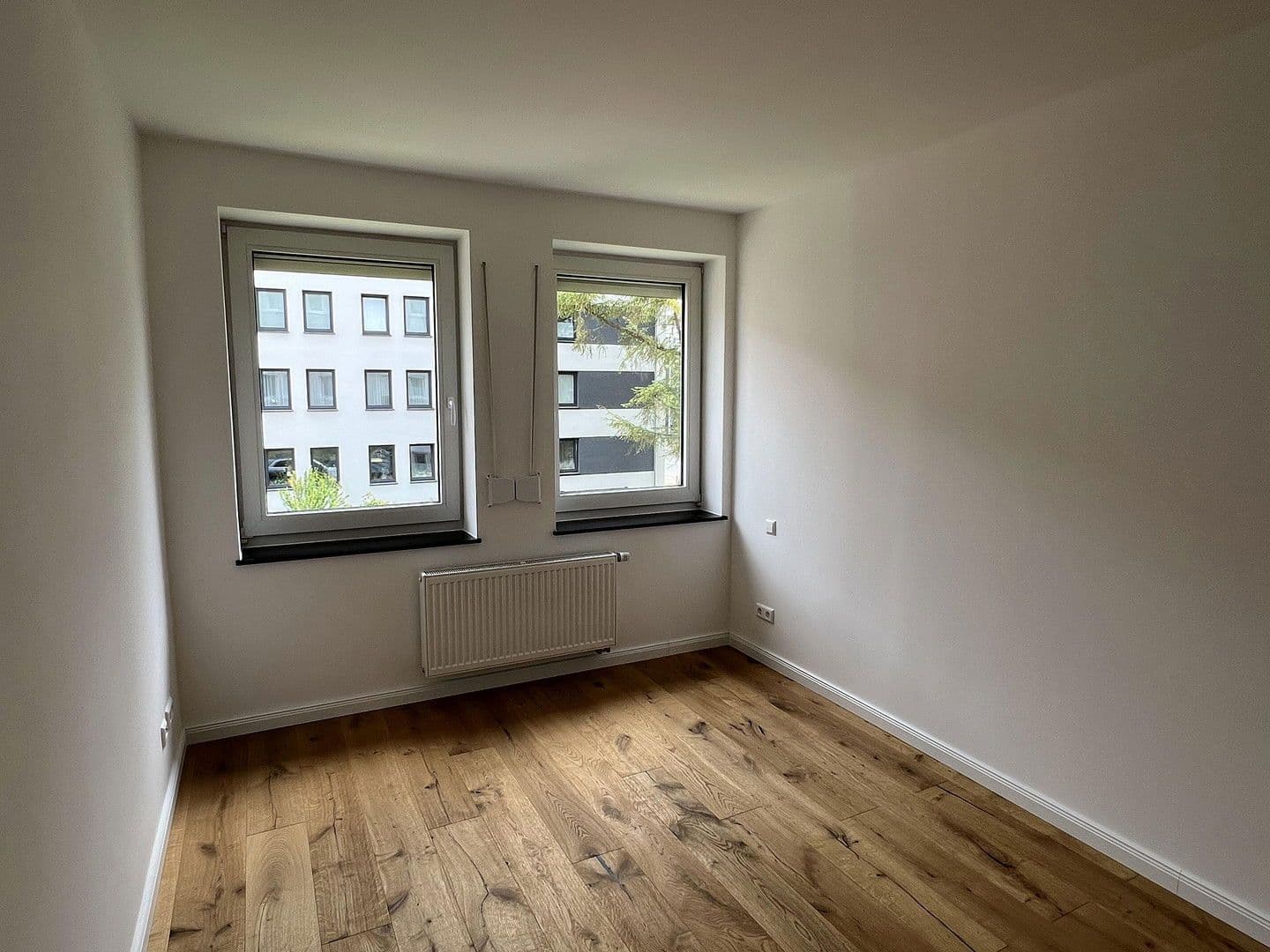 Pronájem bytu 3+1 66 m², Werderstr. 16, Hannover, Dolní Sasko Pronájem bytu 3+1 66 m², Werderstr. 16, Hannover, Dolní Sasko