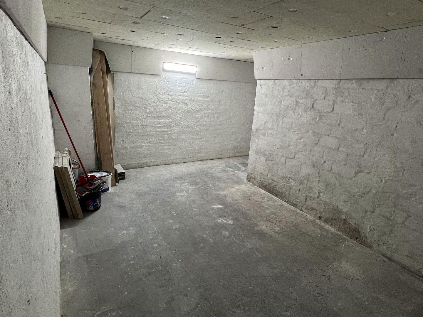 Pronájem bytu 3+1 66 m², Werderstr. 16, Hannover, Dolní Sasko Pronájem bytu 3+1 66 m², Werderstr. 16, Hannover, Dolní Sasko