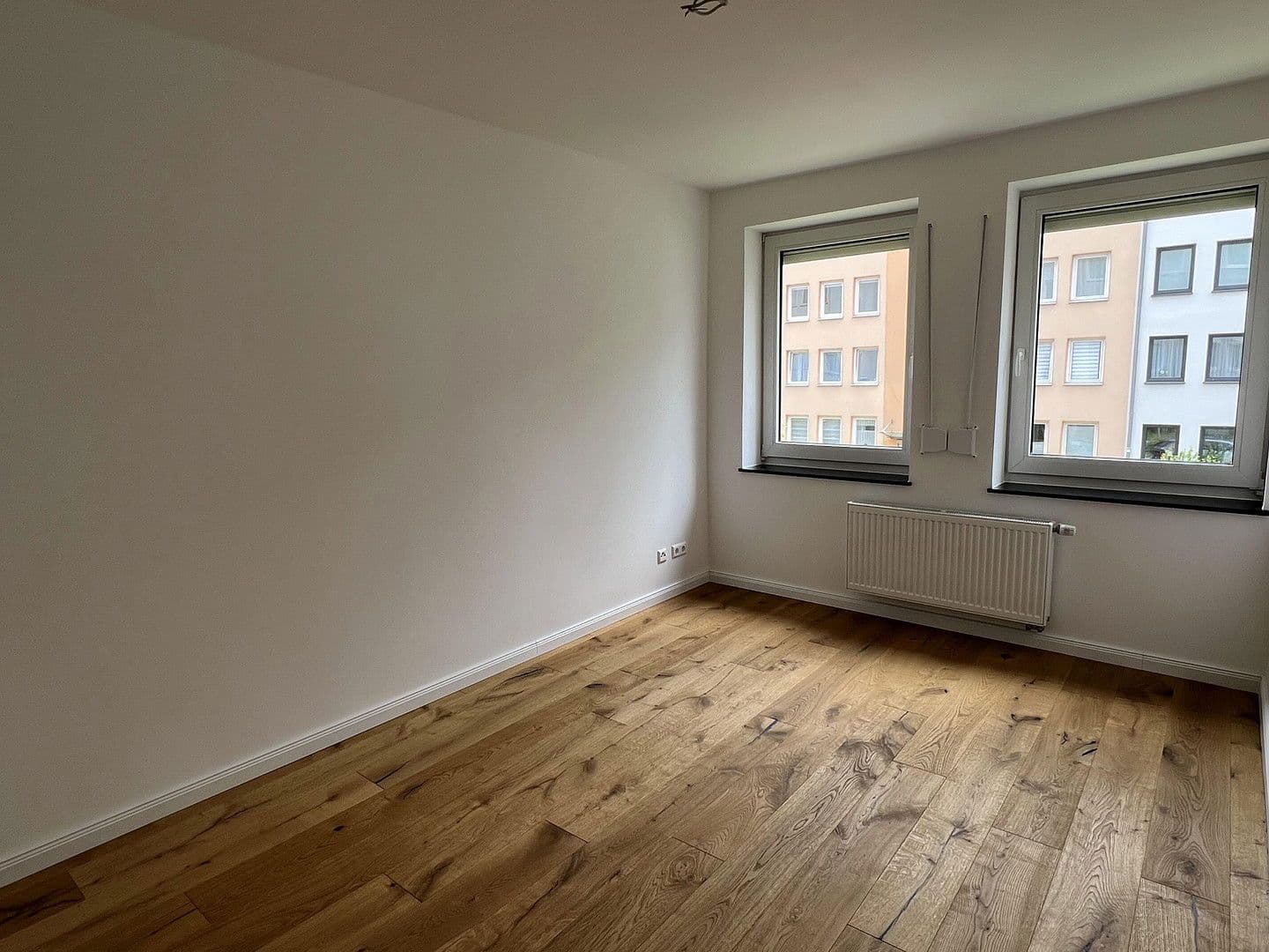 Pronájem bytu 3+1 66 m², Werderstr. 16, Hannover, Dolní Sasko Pronájem bytu 3+1 66 m², Werderstr. 16, Hannover, Dolní Sasko