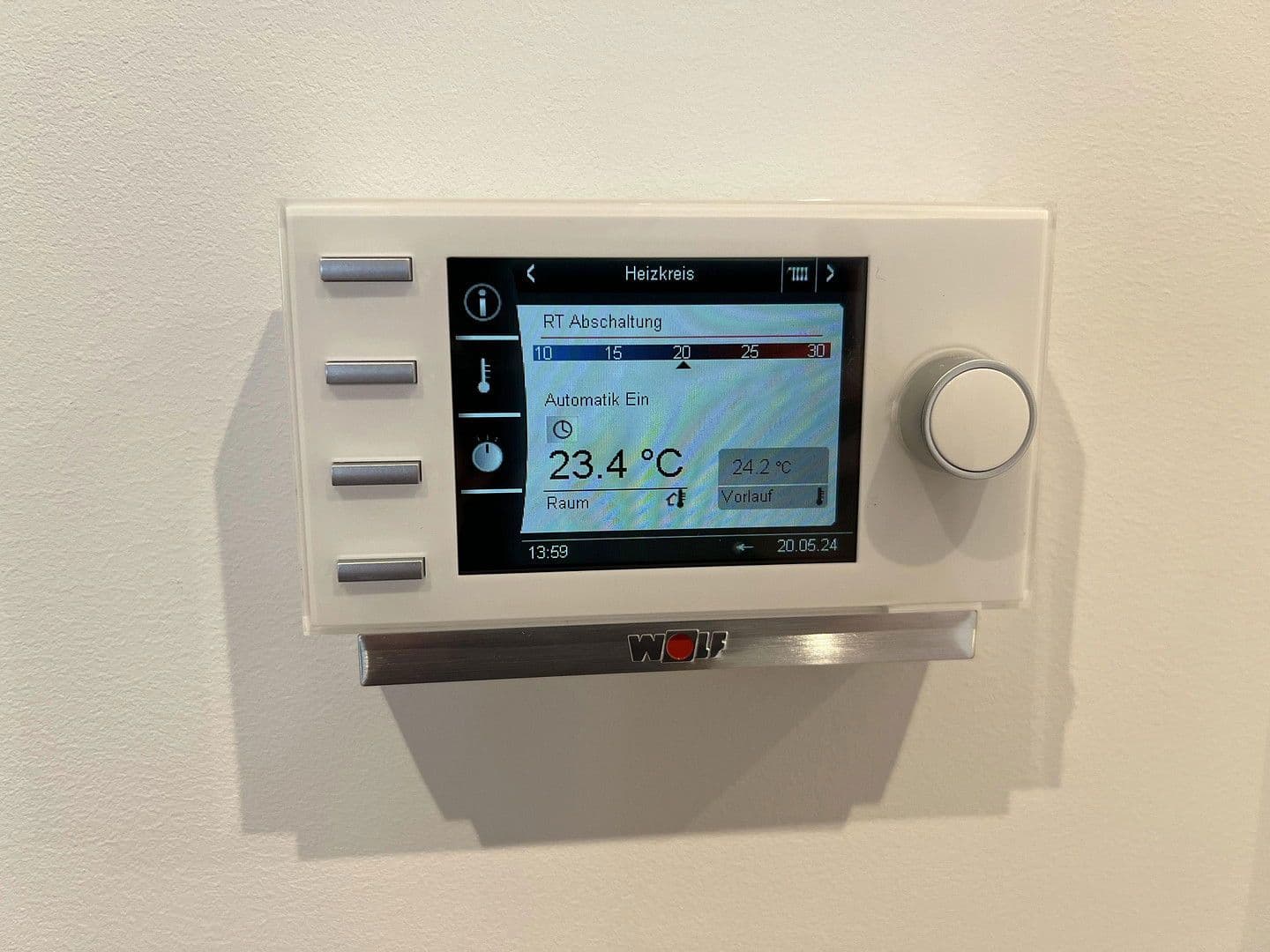 Pronájem bytu 3+1 66 m², Werderstr. 16, Hannover, Dolní Sasko Pronájem bytu 3+1 66 m², Werderstr. 16, Hannover, Dolní Sasko