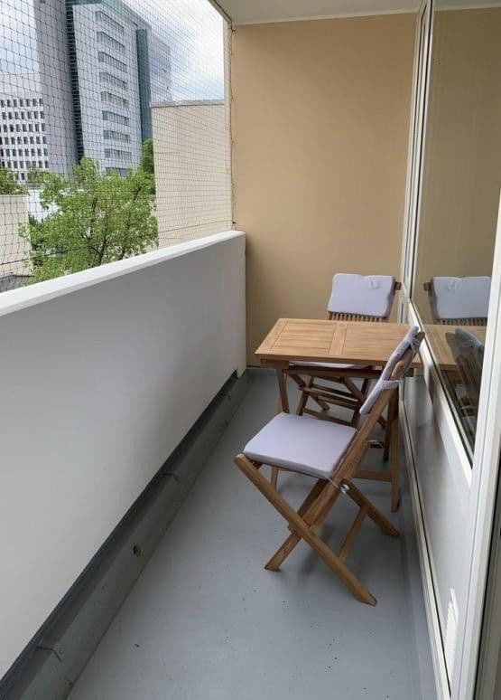 Pronájem bytu 1+1 34 m², München, Bavorsko Pronájem bytu 1+1 34 m², München, Bavorsko