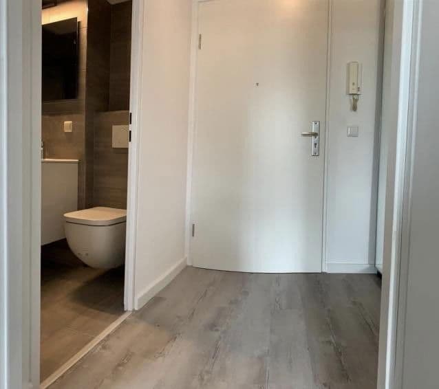 Pronájem bytu 1+1 34 m², München, Bavorsko Pronájem bytu 1+1 34 m², München, Bavorsko