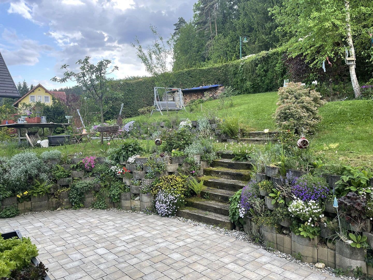 Prodej domu 140 m², pozemek 1.018 m², Rosental an der Kainach, Štýrsko Prodej domu 140 m², pozemek 1.018 m², Rosental an der Kainach, Štýrsko