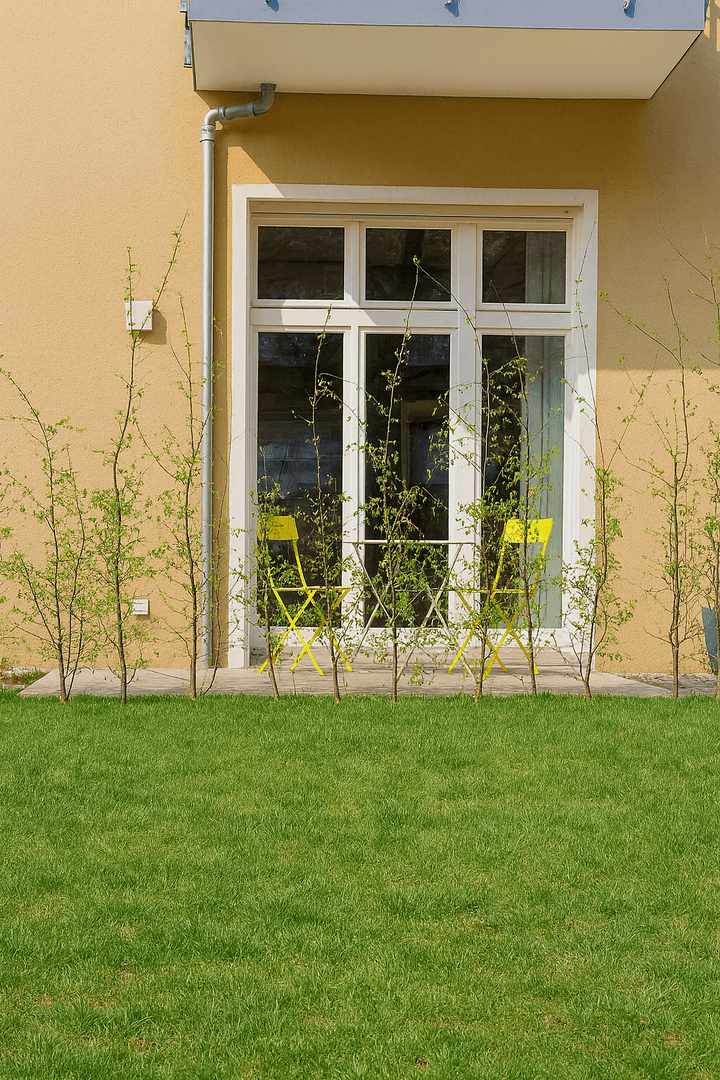 Prodej bytu 3+1 115 m², Berlin, Berlín Prodej bytu 3+1 115 m², Berlin, Berlín