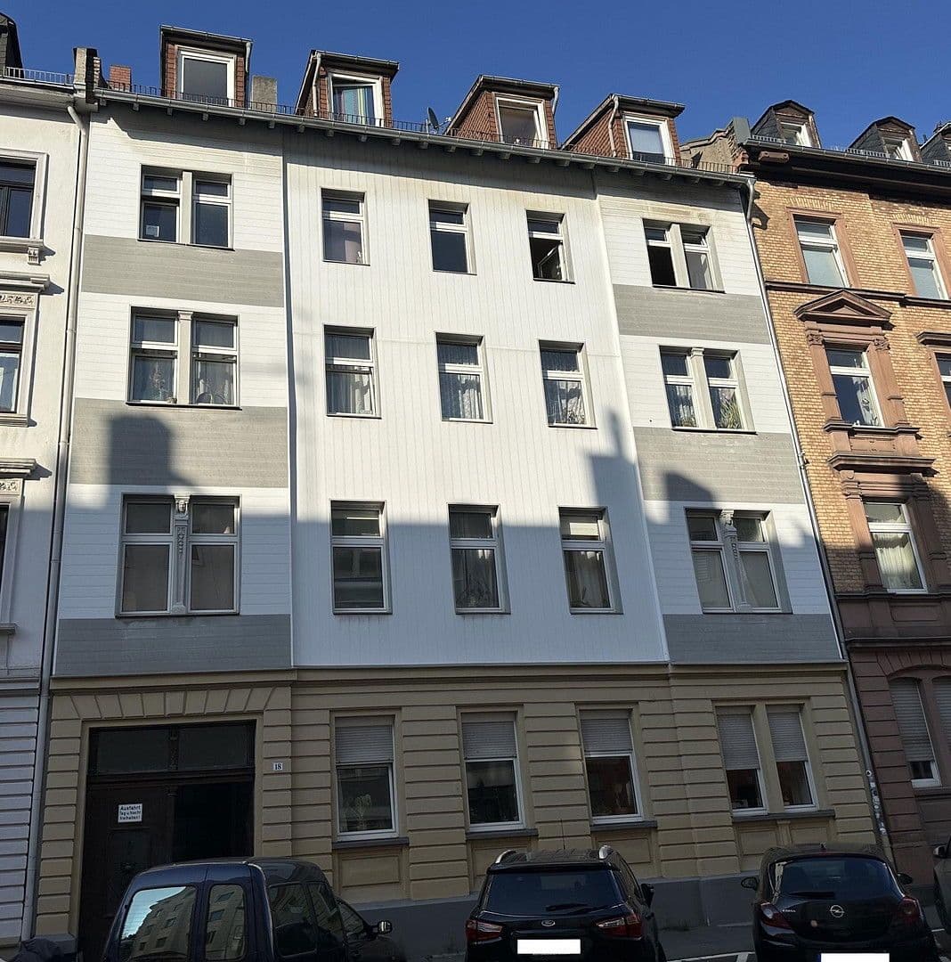 Pronájem nebytového prostoru 90 m², Gartenfeldstraße 18, Mainz, Porýní-Falc Pronájem nebytového prostoru 90 m², Gartenfeldstraße 18, Mainz, Porýní-Falc