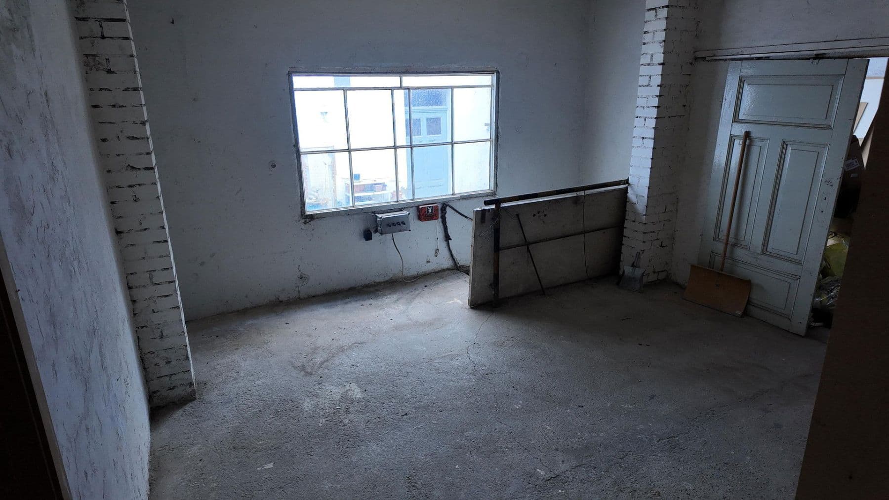 Pronájem nebytového prostoru 90 m², Gartenfeldstraße 18, Mainz, Porýní-Falc Pronájem nebytového prostoru 90 m², Gartenfeldstraße 18, Mainz, Porýní-Falc