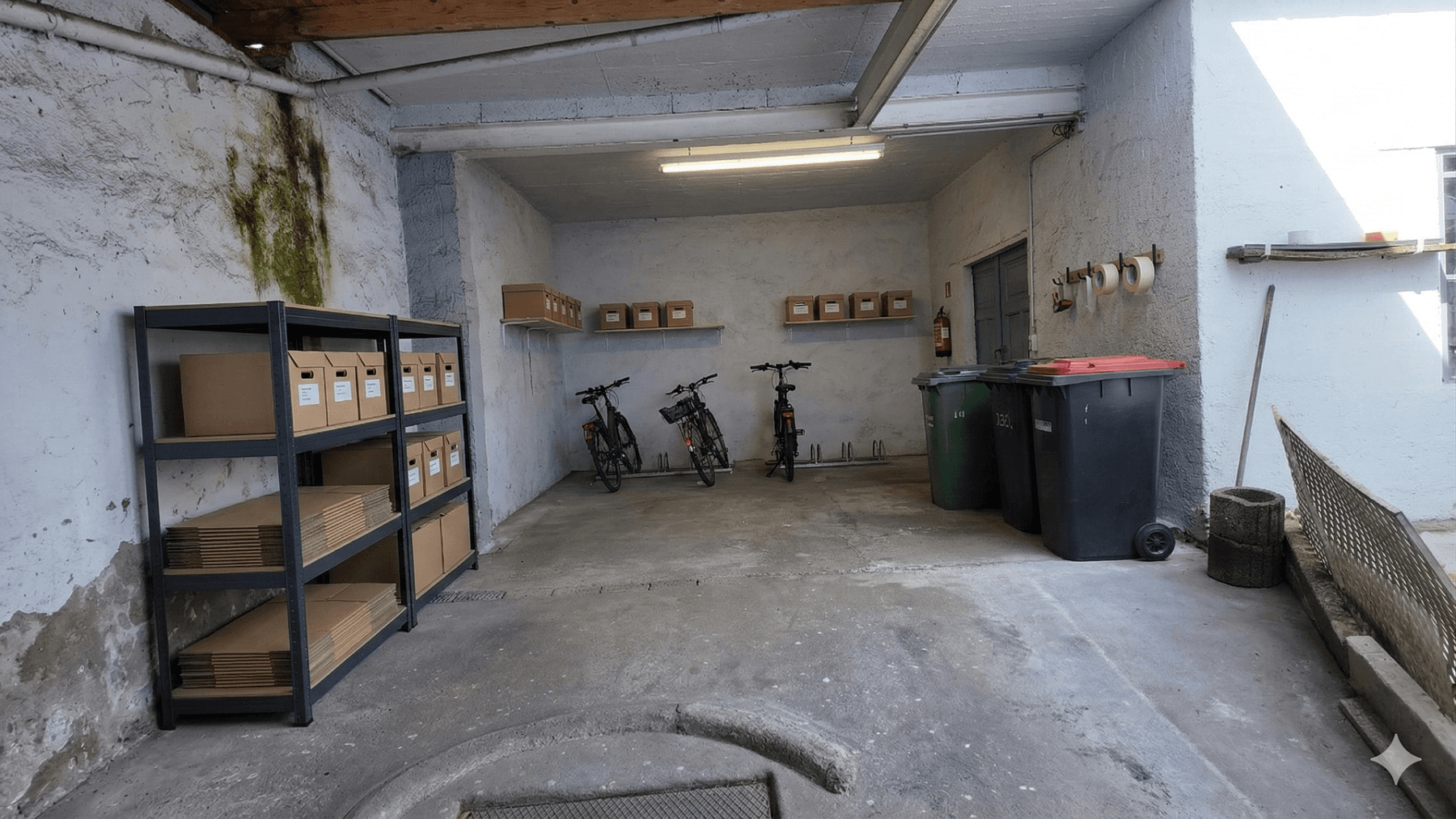 Pronájem nebytového prostoru 90 m², Gartenfeldstraße 18, Mainz, Porýní-Falc Pronájem nebytového prostoru 90 m², Gartenfeldstraße 18, Mainz, Porýní-Falc