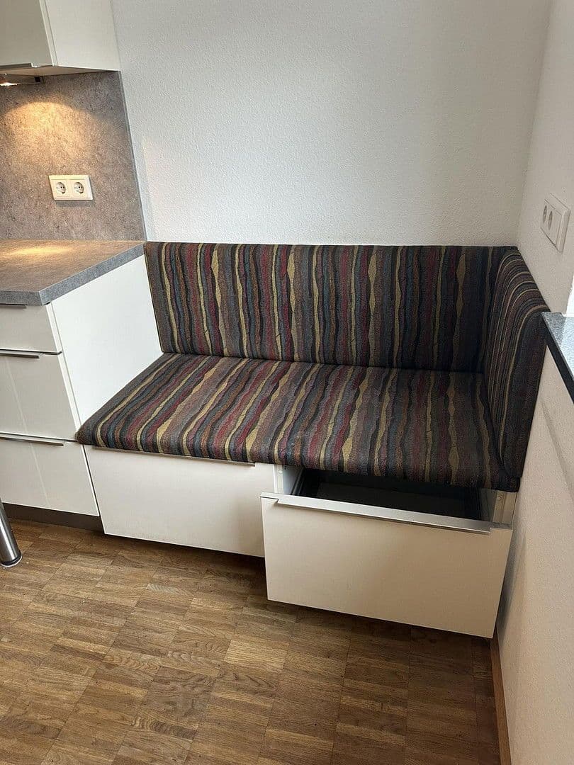 Pronájem bytu 2+kk 80 m², Hattersheim am Main, Hessen Pronájem bytu 2+kk 80 m², Hattersheim am Main, Hessen