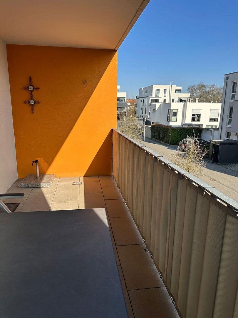 Pronájem bytu 2+kk 80 m², Hattersheim am Main, Hessen Pronájem bytu 2+kk 80 m², Hattersheim am Main, Hessen