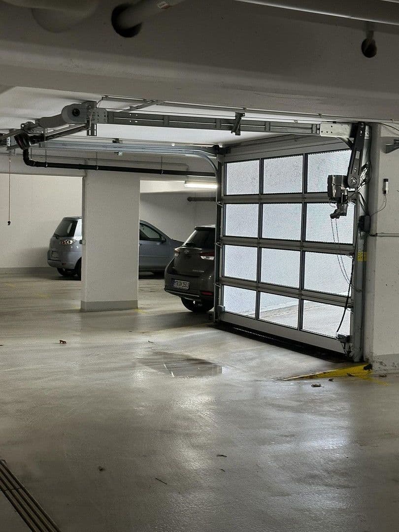 Pronájem bytu 2+kk 80 m², Hattersheim am Main, Hessen Pronájem bytu 2+kk 80 m², Hattersheim am Main, Hessen