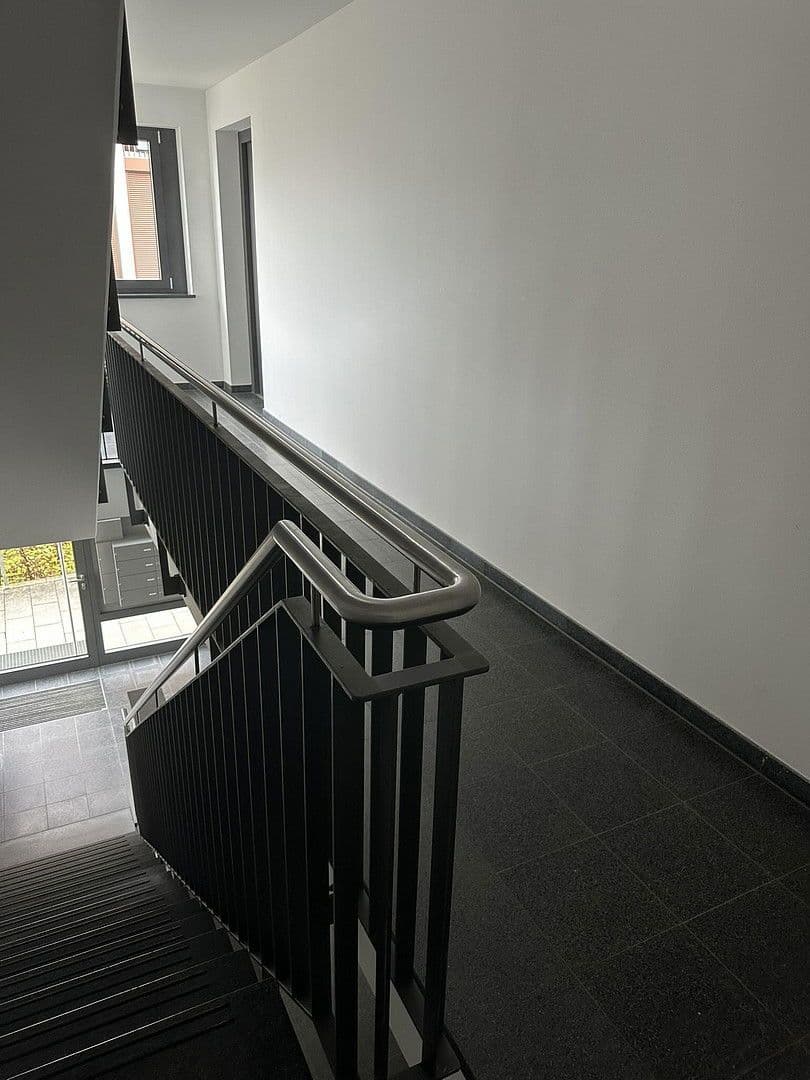 Pronájem bytu 2+kk 80 m², Hattersheim am Main, Hessen Pronájem bytu 2+kk 80 m², Hattersheim am Main, Hessen