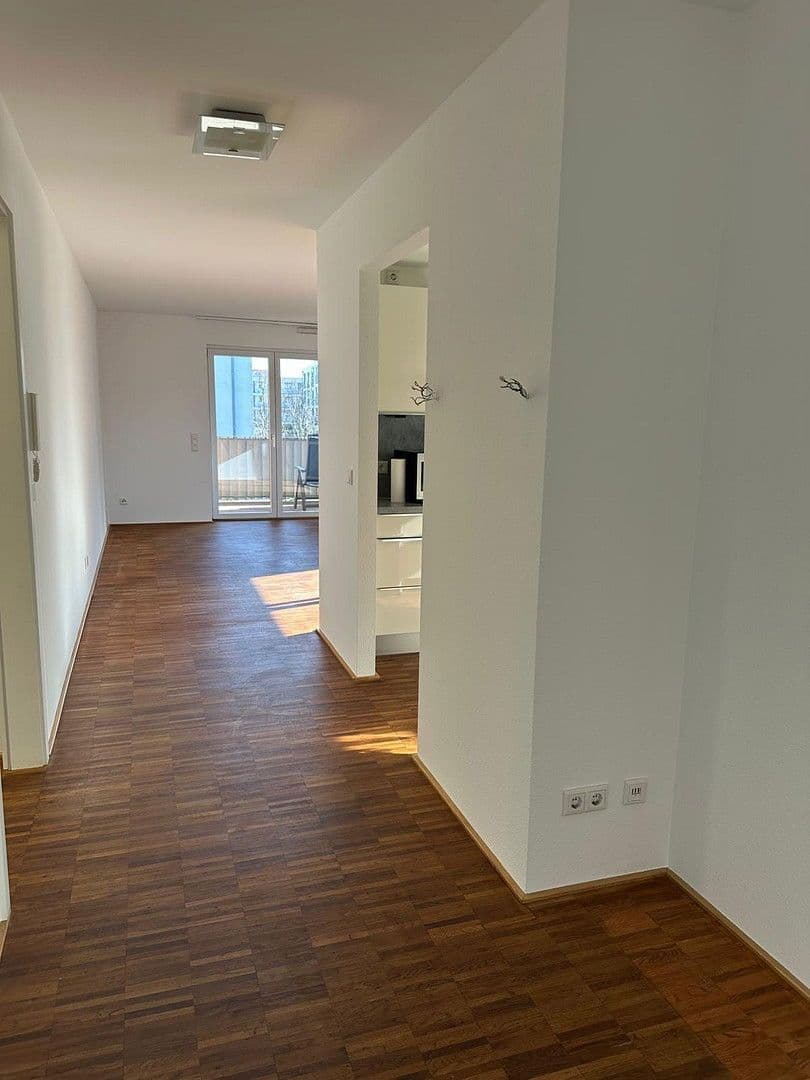 Pronájem bytu 2+kk 80 m², Hattersheim am Main, Hessen Pronájem bytu 2+kk 80 m², Hattersheim am Main, Hessen
