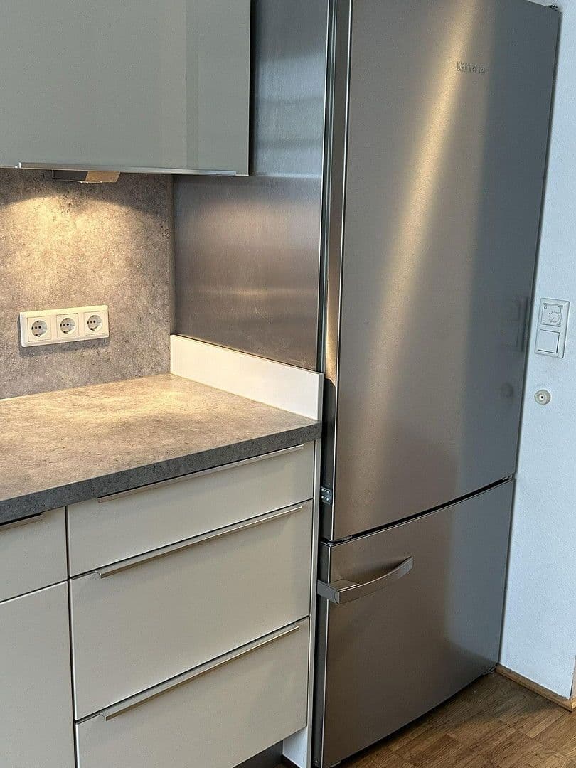 Pronájem bytu 2+kk 80 m², Hattersheim am Main, Hessen Pronájem bytu 2+kk 80 m², Hattersheim am Main, Hessen