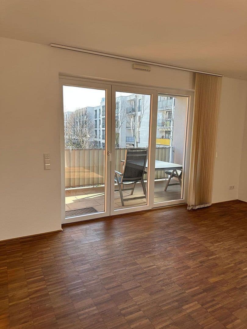 Pronájem bytu 2+kk 80 m², Hattersheim am Main, Hessen Pronájem bytu 2+kk 80 m², Hattersheim am Main, Hessen