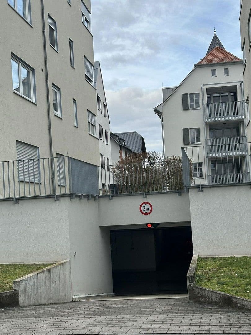 Pronájem bytu 2+kk 80 m², Hattersheim am Main, Hessen Pronájem bytu 2+kk 80 m², Hattersheim am Main, Hessen