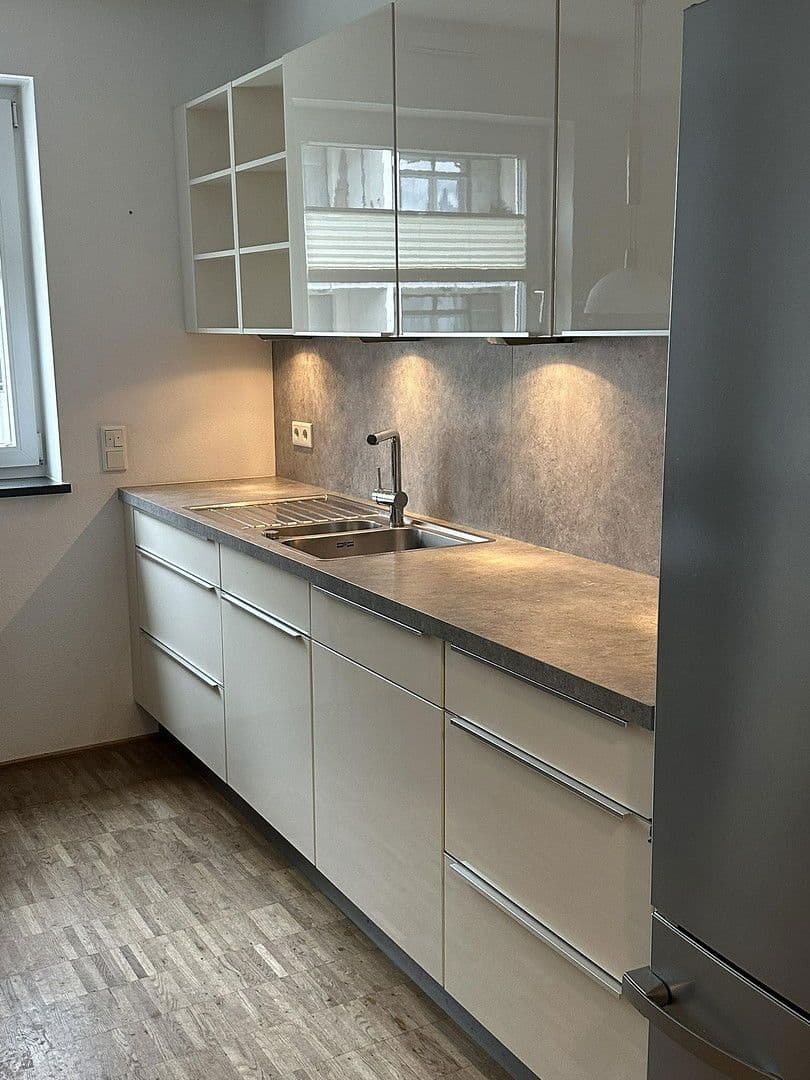 Pronájem bytu 2+kk 80 m², Hattersheim am Main, Hessen Pronájem bytu 2+kk 80 m², Hattersheim am Main, Hessen