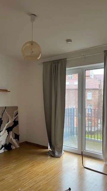 Pronájem bytu 2+1 74 m², Rückertstraße 2, Hannover, Dolní Sasko Pronájem bytu 2+1 74 m², Rückertstraße 2, Hannover, Dolní Sasko