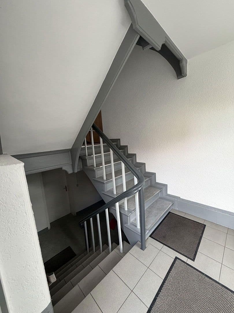 Pronájem bytu 3+1 85 m², Schneiderstraße 21, Eberswalde, Braniborsko Pronájem bytu 3+1 85 m², Schneiderstraße 21, Eberswalde, Braniborsko