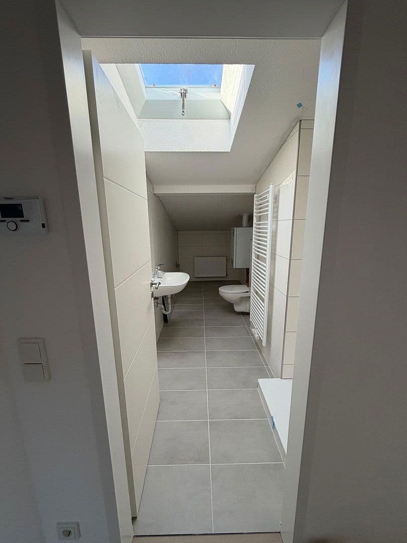 Pronájem bytu 3+1 85 m², Schneiderstraße 21, Eberswalde, Braniborsko Pronájem bytu 3+1 85 m², Schneiderstraße 21, Eberswalde, Braniborsko