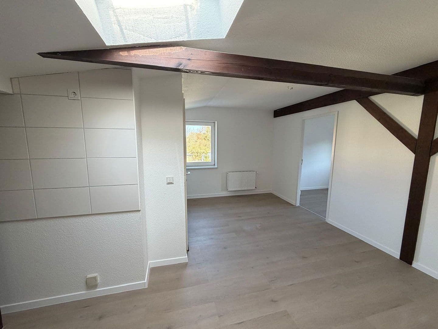 Pronájem bytu 3+1 85 m², Schneiderstraße 21, Eberswalde, Braniborsko Pronájem bytu 3+1 85 m², Schneiderstraße 21, Eberswalde, Braniborsko