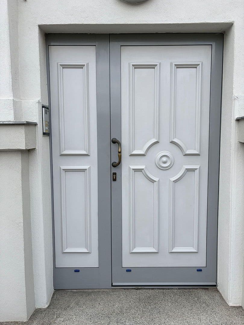 Pronájem bytu 3+1 85 m², Schneiderstraße 21, Eberswalde, Braniborsko Pronájem bytu 3+1 85 m², Schneiderstraße 21, Eberswalde, Braniborsko