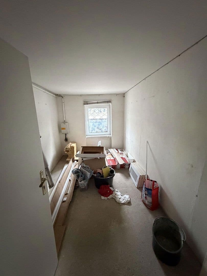 Pronájem bytu 3+1 85 m², Schneiderstraße 21, Eberswalde, Braniborsko Pronájem bytu 3+1 85 m², Schneiderstraße 21, Eberswalde, Braniborsko