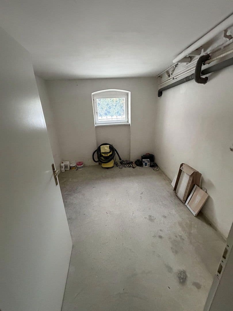 Pronájem bytu 3+1 85 m², Schneiderstraße 21, Eberswalde, Braniborsko Pronájem bytu 3+1 85 m², Schneiderstraße 21, Eberswalde, Braniborsko