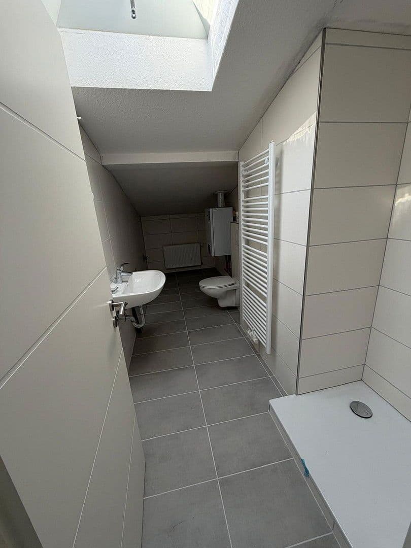 Pronájem bytu 3+1 85 m², Schneiderstraße 21, Eberswalde, Braniborsko Pronájem bytu 3+1 85 m², Schneiderstraße 21, Eberswalde, Braniborsko