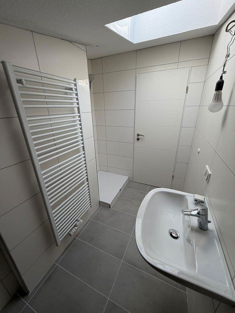 Pronájem bytu 3+1 85 m², Schneiderstraße 21, Eberswalde, Braniborsko Pronájem bytu 3+1 85 m², Schneiderstraße 21, Eberswalde, Braniborsko