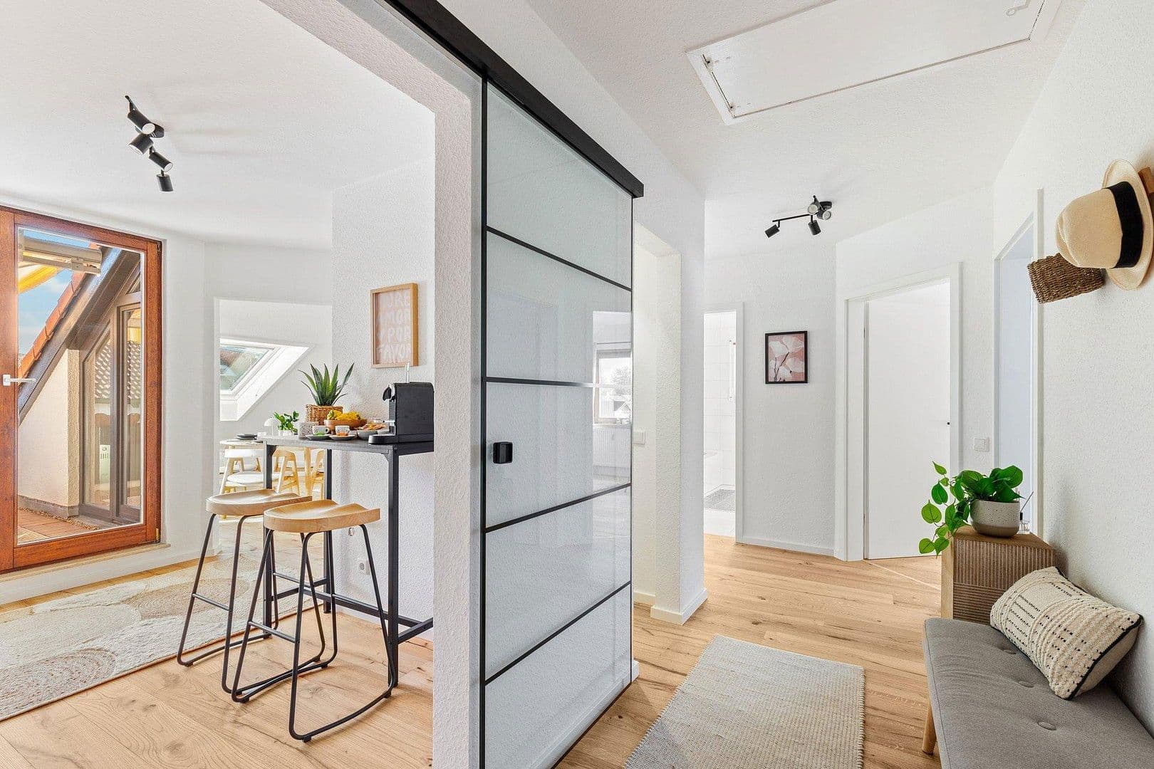 Prodej bytu 3+1 76 m², Schwetzingen, Bádensko-Württembersko Prodej bytu 3+1 76 m², Schwetzingen, Bádensko-Württembersko