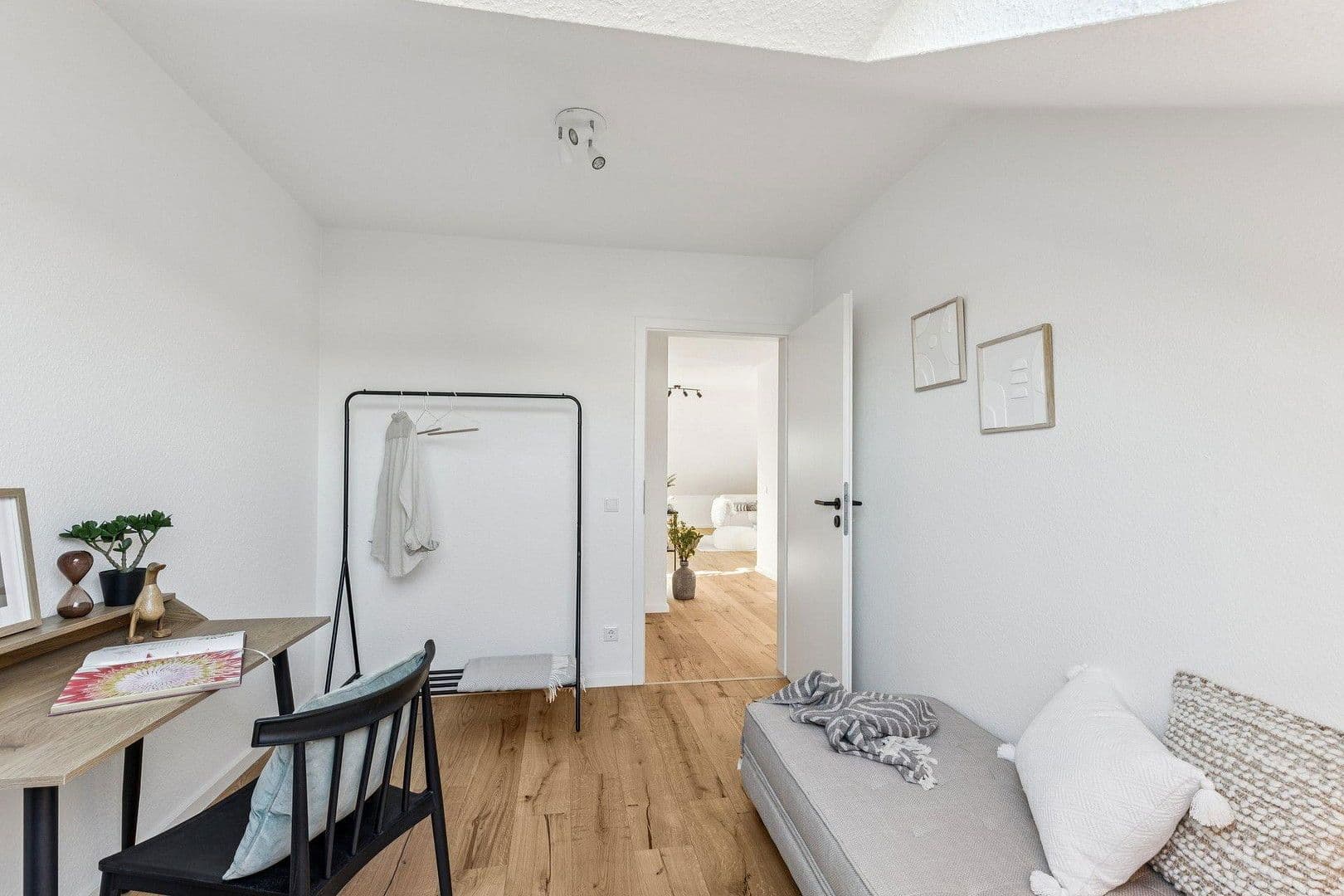 Prodej bytu 3+1 76 m², Schwetzingen, Bádensko-Württembersko Prodej bytu 3+1 76 m², Schwetzingen, Bádensko-Württembersko